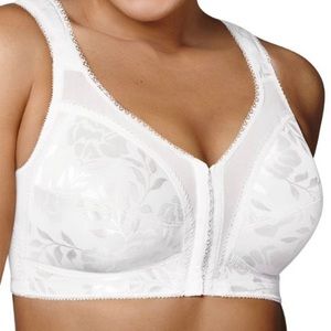 Playtex NWOT 46D